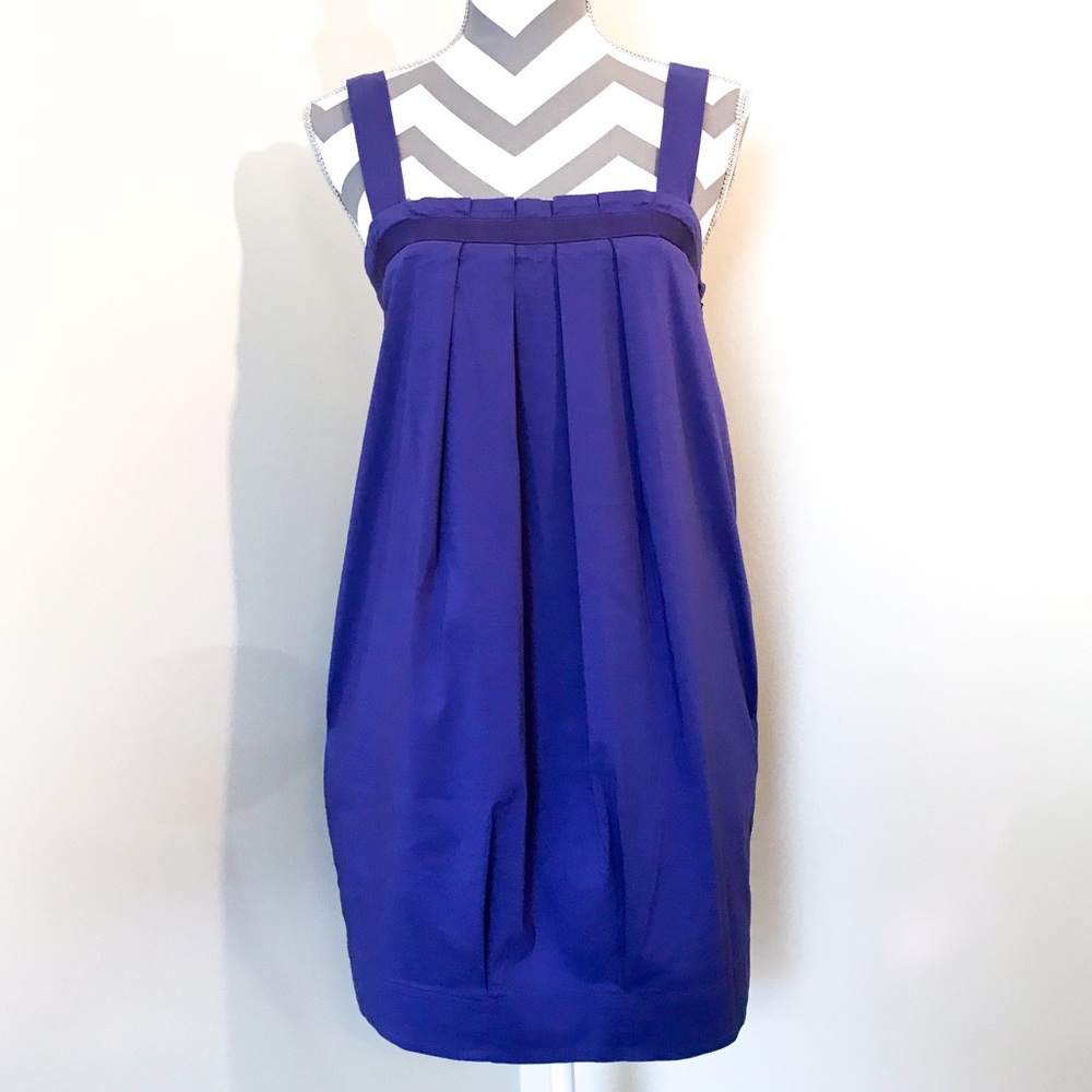 NWOT BCBG MaxAzria Loose Fit Dress